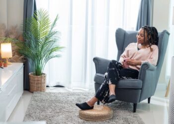Indoor Air Quality: How to Make Your Home More Comfortable