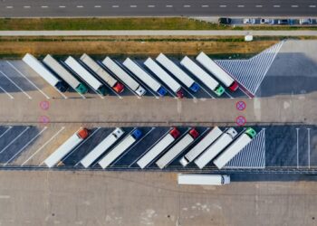 How GPS Innovation is Changing the Game and Becoming the Future of Logistics