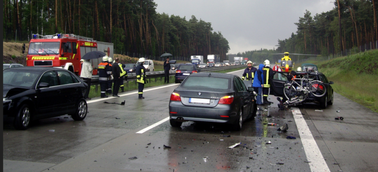 The Impact of Seatbelt Use on Car Crash and Injuries