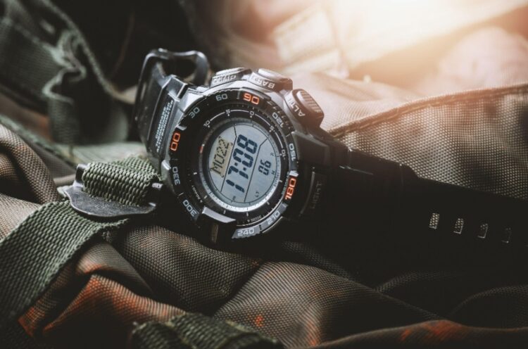Sports Watch That Keep Up With Your Active Lifestyle