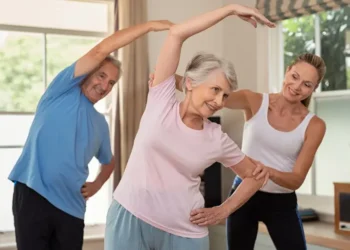 Essential Practices for Senior Care: Boosting Well-Being for the Elderly