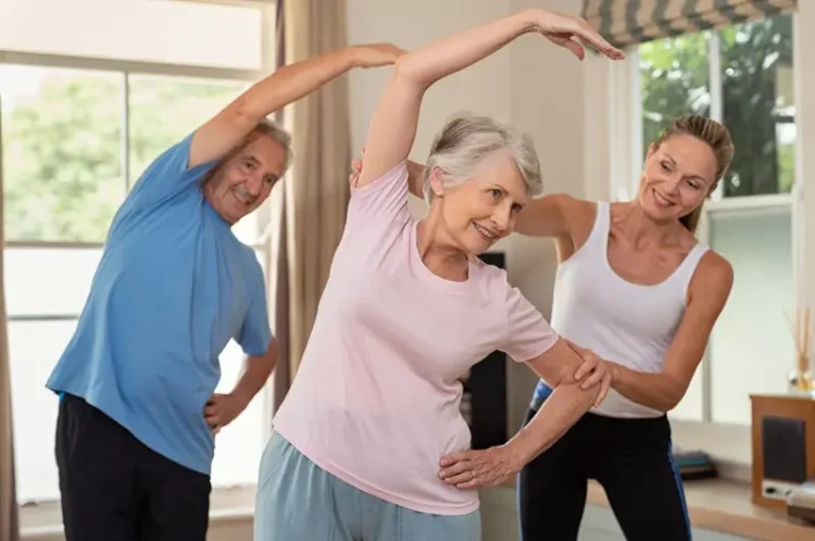 Essential Practices for Senior Care: Boosting Well-Being for the Elderly