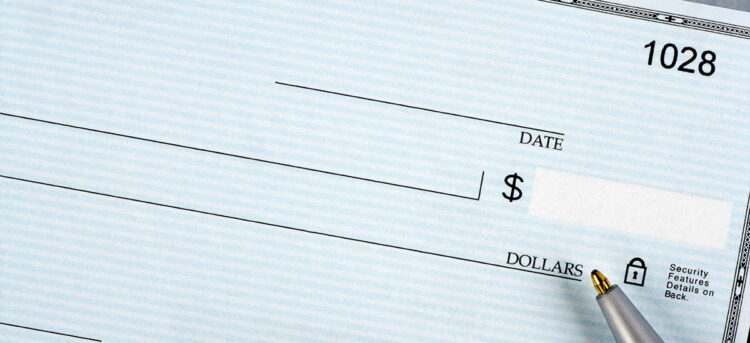 Check Payments in the Digital Age: What’s Next?