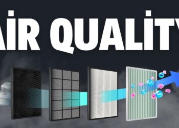 10 Tips for Better Indoor Air Quality