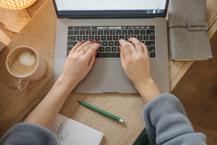 How to Stand Out in Your Master’s Application