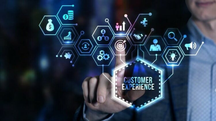 Proposing a Fresh Look at Customer Experience in the Digital Age