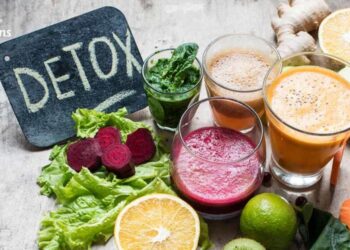 Detoxing Your Body Naturally: Myths, Facts, and What Actually Works