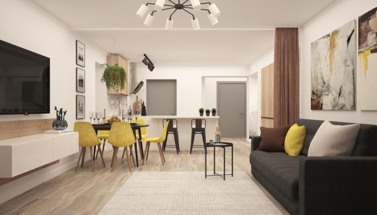 The Ultimate Guide to Finding 1 Bedroom Apartments: Tips and Tricks