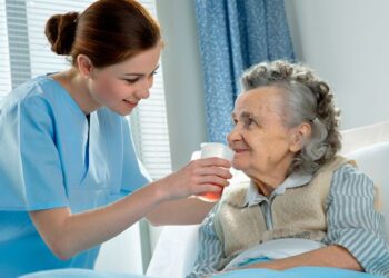 The Dysphagia Patient’s Guide to Understanding Liquid Thickeners