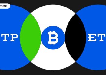 Bitcoin ETPs: ETFs, ETNs, and Investment Options Explained