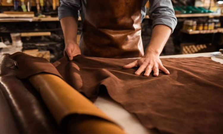 The Rise of Online Exposure in the Jacket’s Business: A Modern Success Story