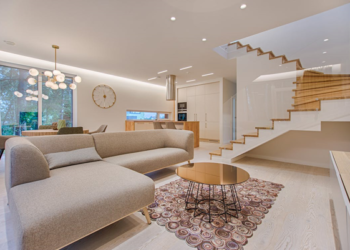 Creating Ambient Interiors With Designer Lighting