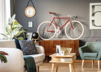 Tips for Adding a Unique Character to Your Interior Design