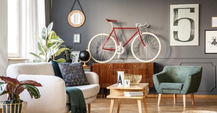 Tips for Adding a Unique Character to Your Interior Design