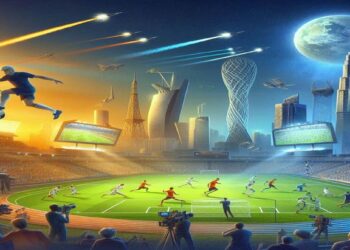The Evolution and Impact of Sports Broadcasting