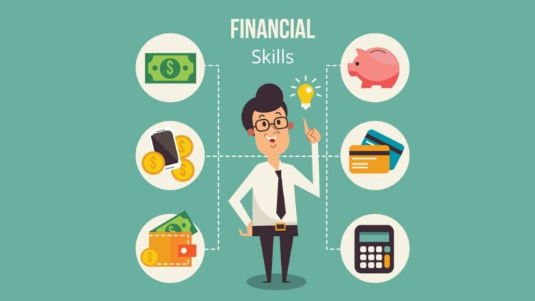 Leading Financial Education Companies Enhancing Financial Skills