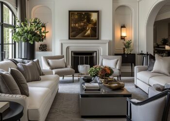 How to Create Your Dream Interior Design Style
