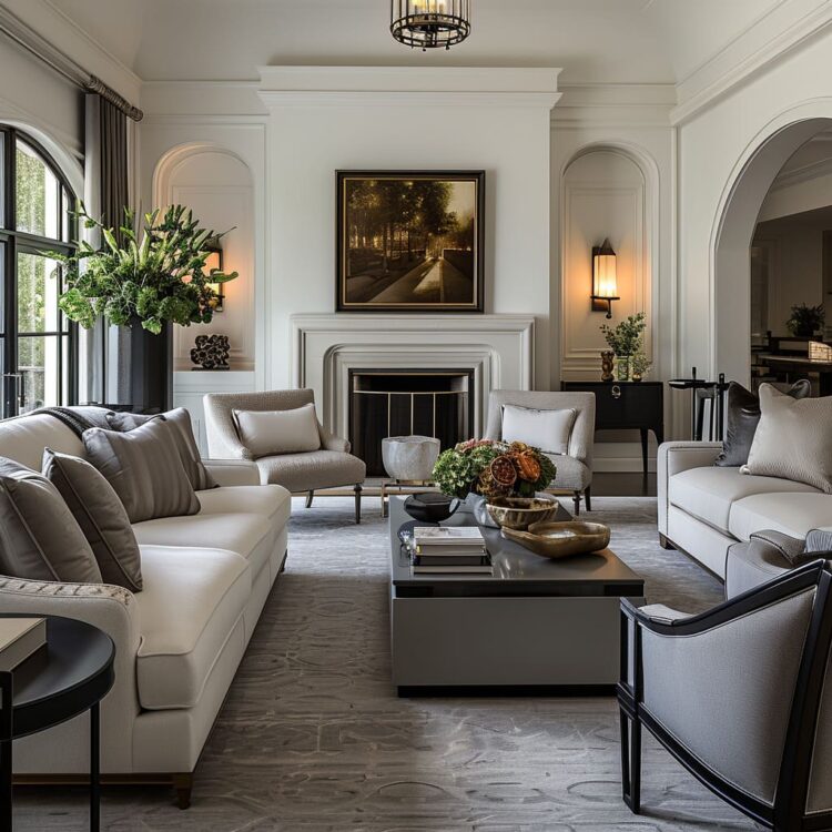 How to Create Your Dream Interior Design Style