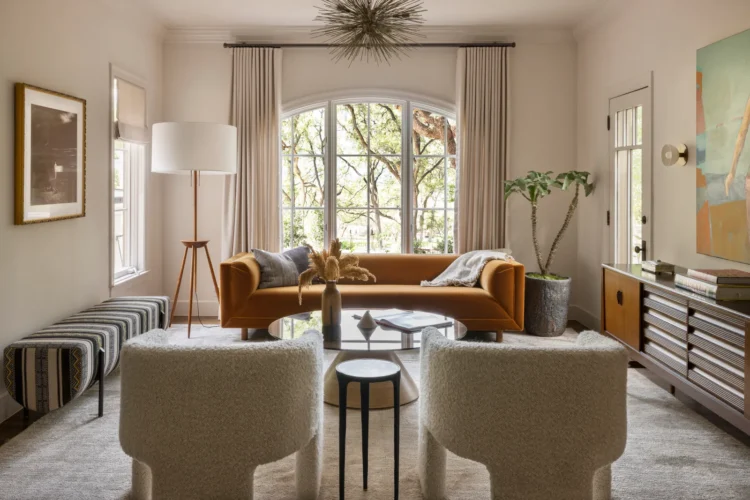 How to Find Your Own Aesthetic in Interior Design
