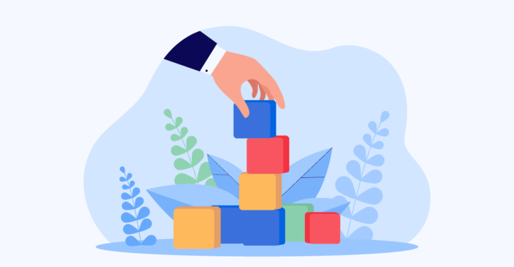 The AG5 Way in Managing Skills and Competencies