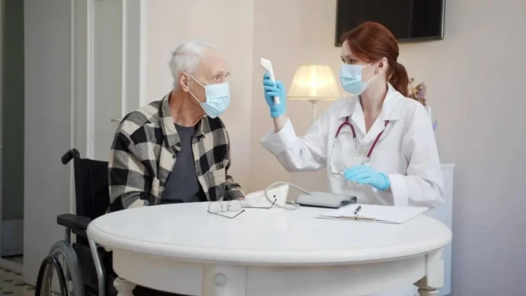 Lab Test at Home in Dubai: A Convenient Way to Monitor Your Health