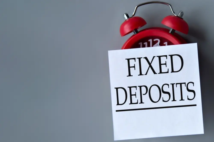 How to Easily Set Up an Online FD Account