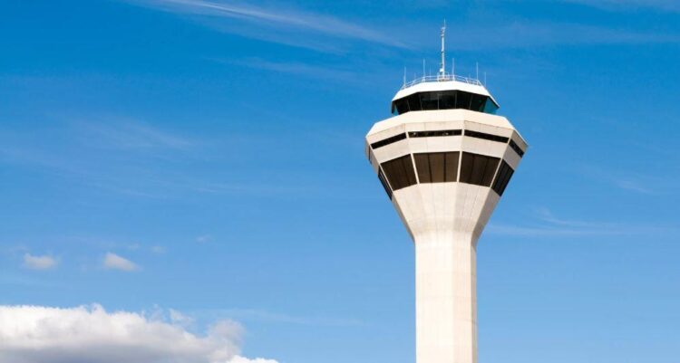 Everything you need to know about supply chain control towers