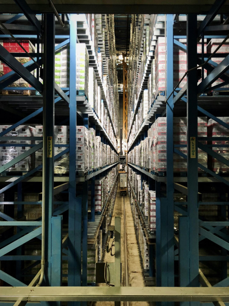 How Integrated Logistics Can Revolutionize Your Shipping Strategy