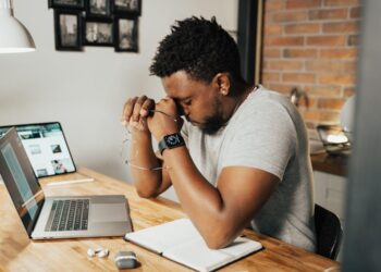 Common Issues Employees Face When Working from Home