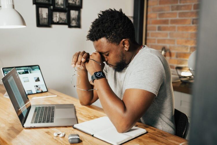 Common Issues Employees Face When Working from Home