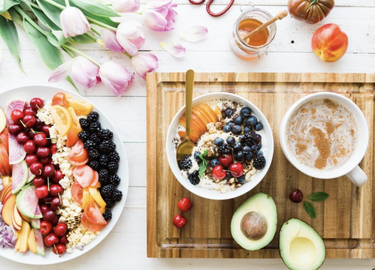 Wellness and Nutrition Hacks for a Healthier You