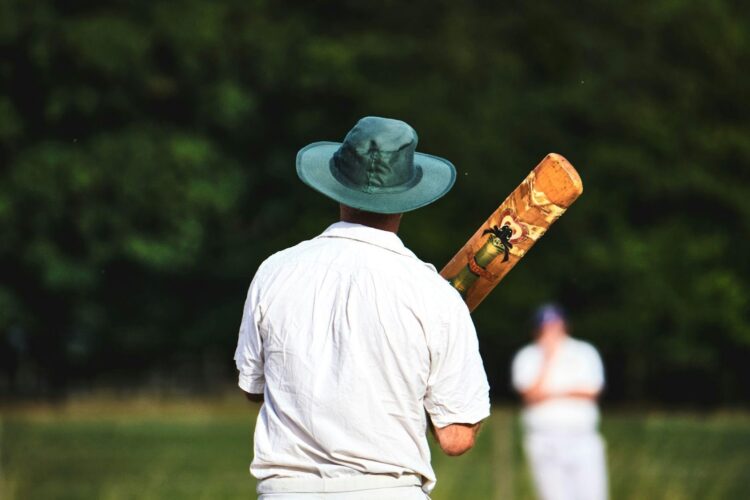 The Newest Trends in Cricket Betting: Understanding