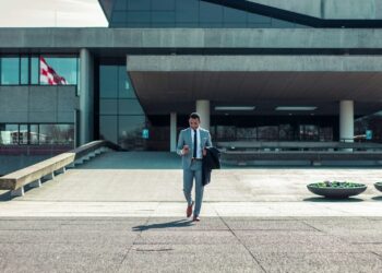 Francis Barassi’s Tips for Success in International Business