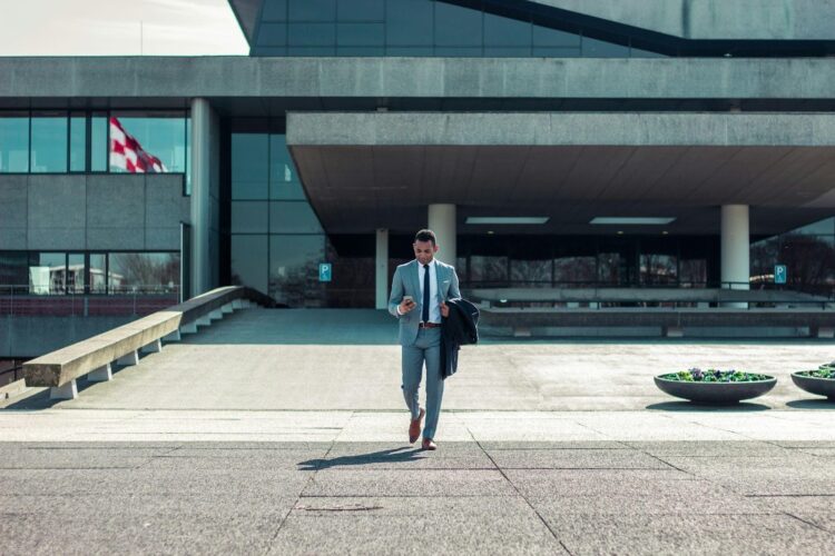 Francis Barassi’s Tips for Success in International Business