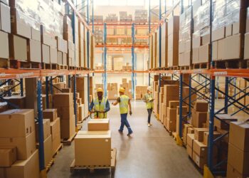 Why Companies Use 3PL Providers