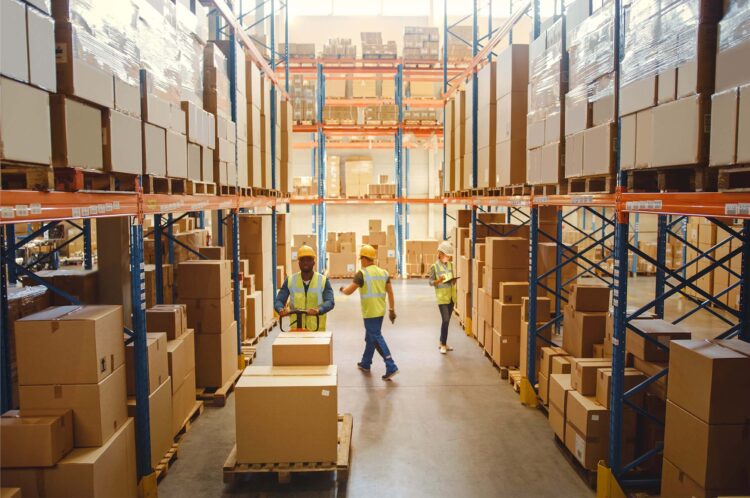 Why Companies Use 3PL Providers
