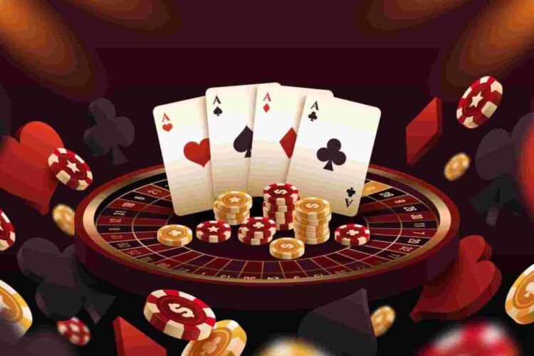 Real Money Mobile Slots – Play, Spin, and Win Anywhere!