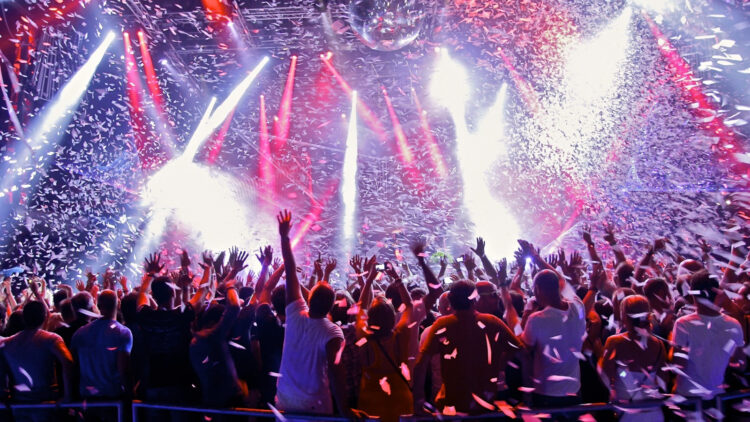 Private Events in Ibiza: Plan Your Exclusive Island Celebration