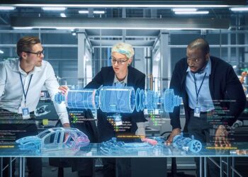 The Role of Quantum Systems in Driving Industry Efficiency