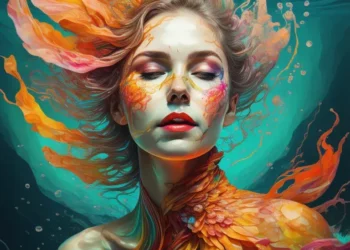 How to Create Stunning Images with PicLumen’s AI Image Generator