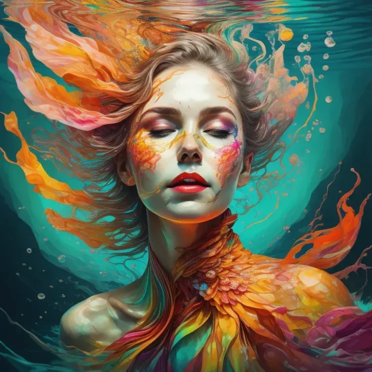 How to Create Stunning Images with PicLumen’s AI Image Generator