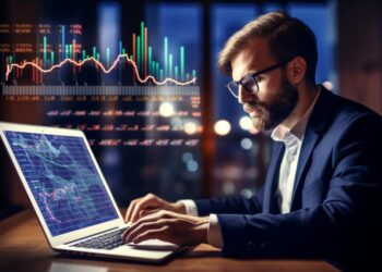 8 Reasons Why Traders Are Switching to BITBinvest