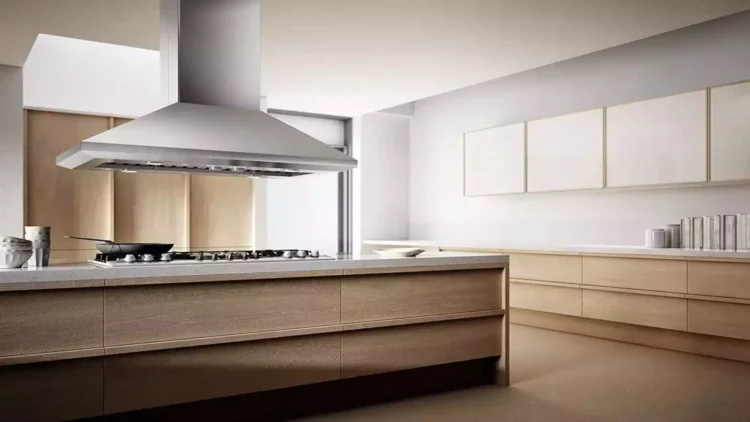 Island Kitchen Chimneys: What to Look for When Shopping Online
