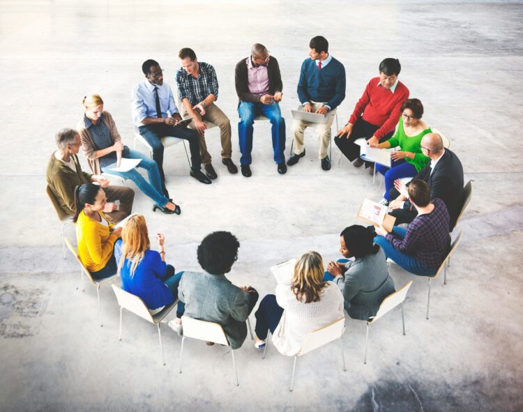 23 Layers on Strengthening Teams: Leadership Strategies for 2025