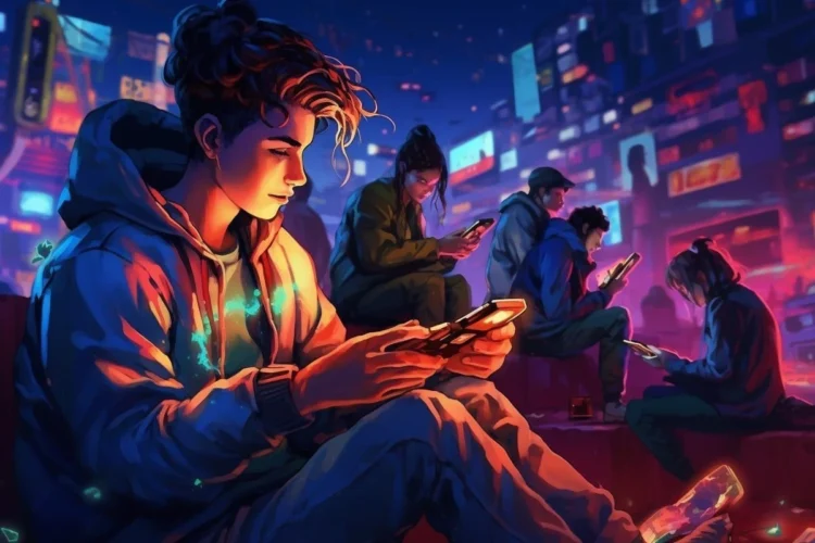 How Does Online Gaming Affect People’s Face-to-Face Interactions?