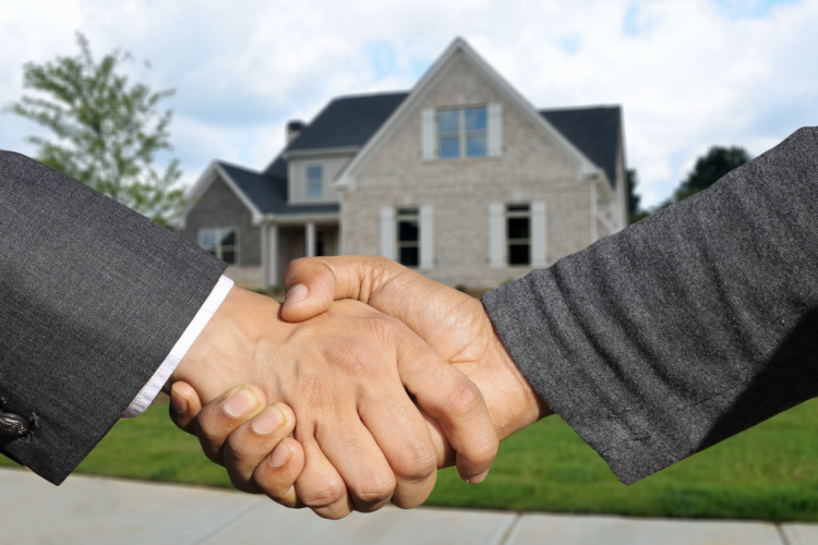 The Definitive Guide to Real Estate Documents: Navigating Legal Deeds
