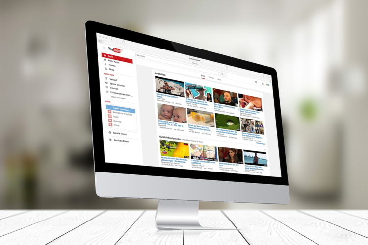 Tips and Tricks to Grow Your YouTube Fitness Channel Fast
