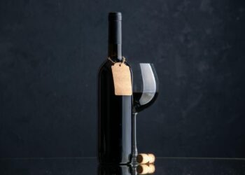 Charles Leisure on How to Choose Wines That Appreciate Over Time