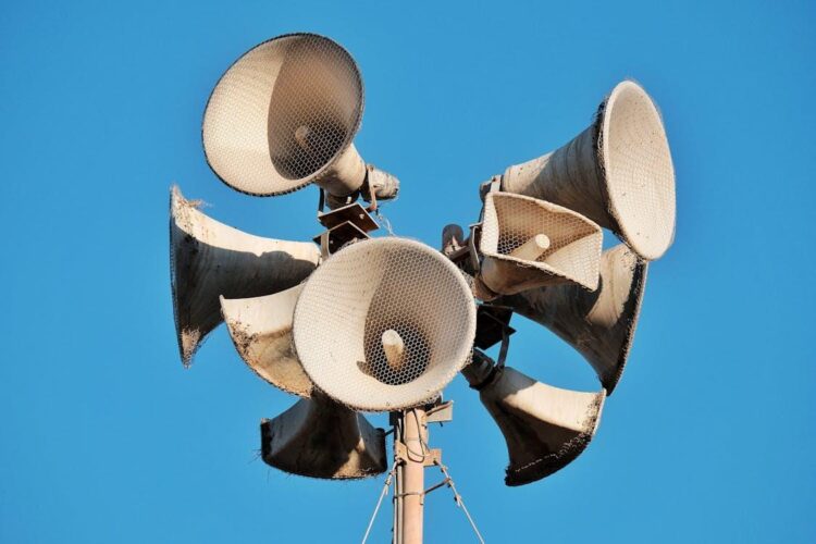 Intercom and Loudspeakers: Why Are They Essential?