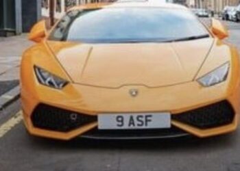 What Makes Driving A Lamborghini In Dubai So Special?